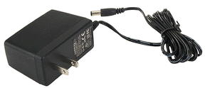 P114 24 Watt 13.8v DC Power Supply for U.S. Power Cab