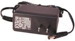 P114 24 Watt 13.8v DC Power Supply for U.S. Power Cab NCE Product Picture | Fusion Scale Hobbies
