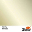 PEARL AK Interactive 3G Acrylic (.57 oz.) bottle-Arizona Hobbies
