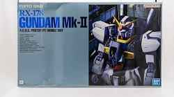 PG Gundam Mk-II (AEUG) Z Gundam-Models and Kits/Bandai Gundam-Arizona Hobbies