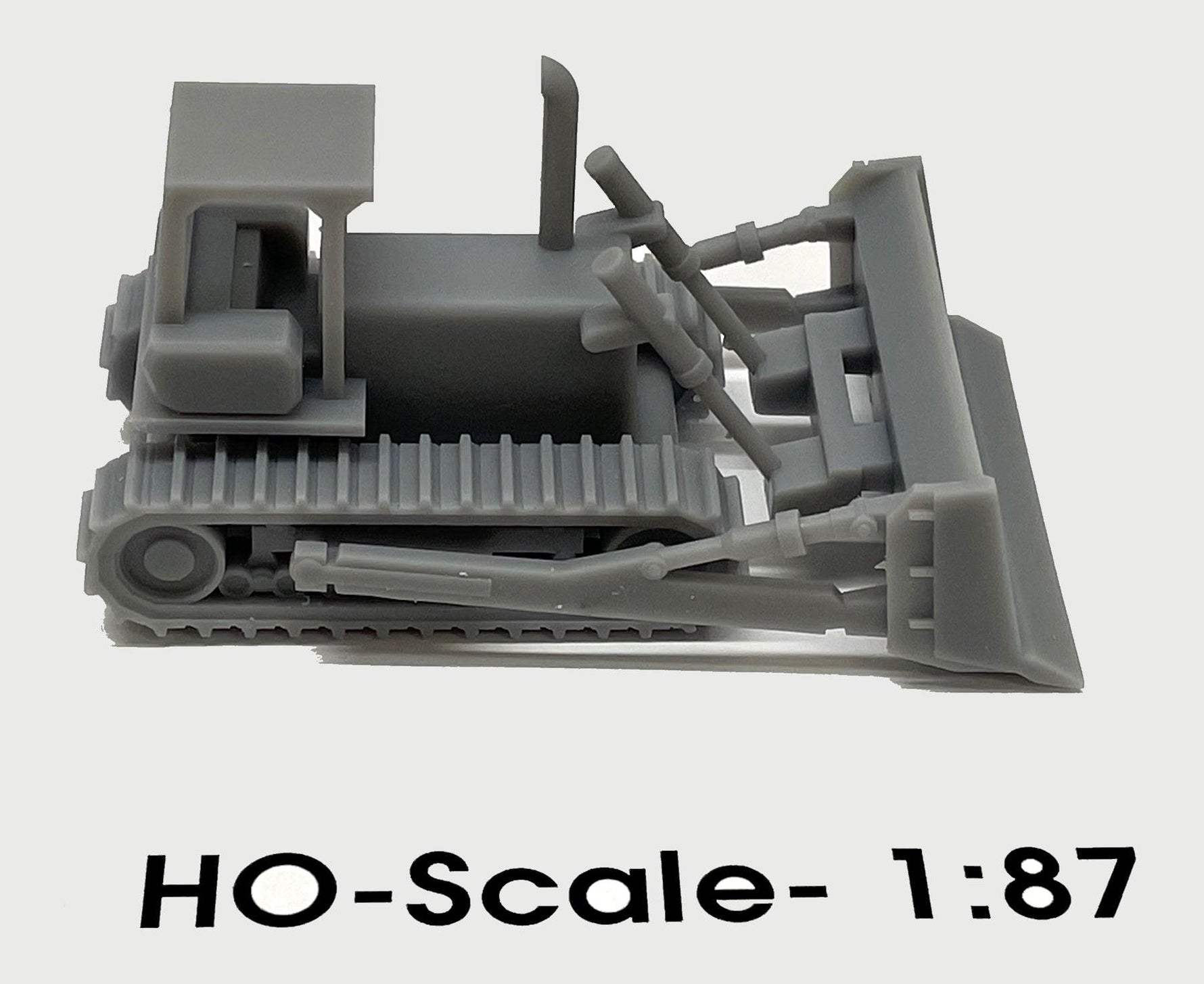 Mid-Dozer HO-Scale - Arizona Hobbies LLC