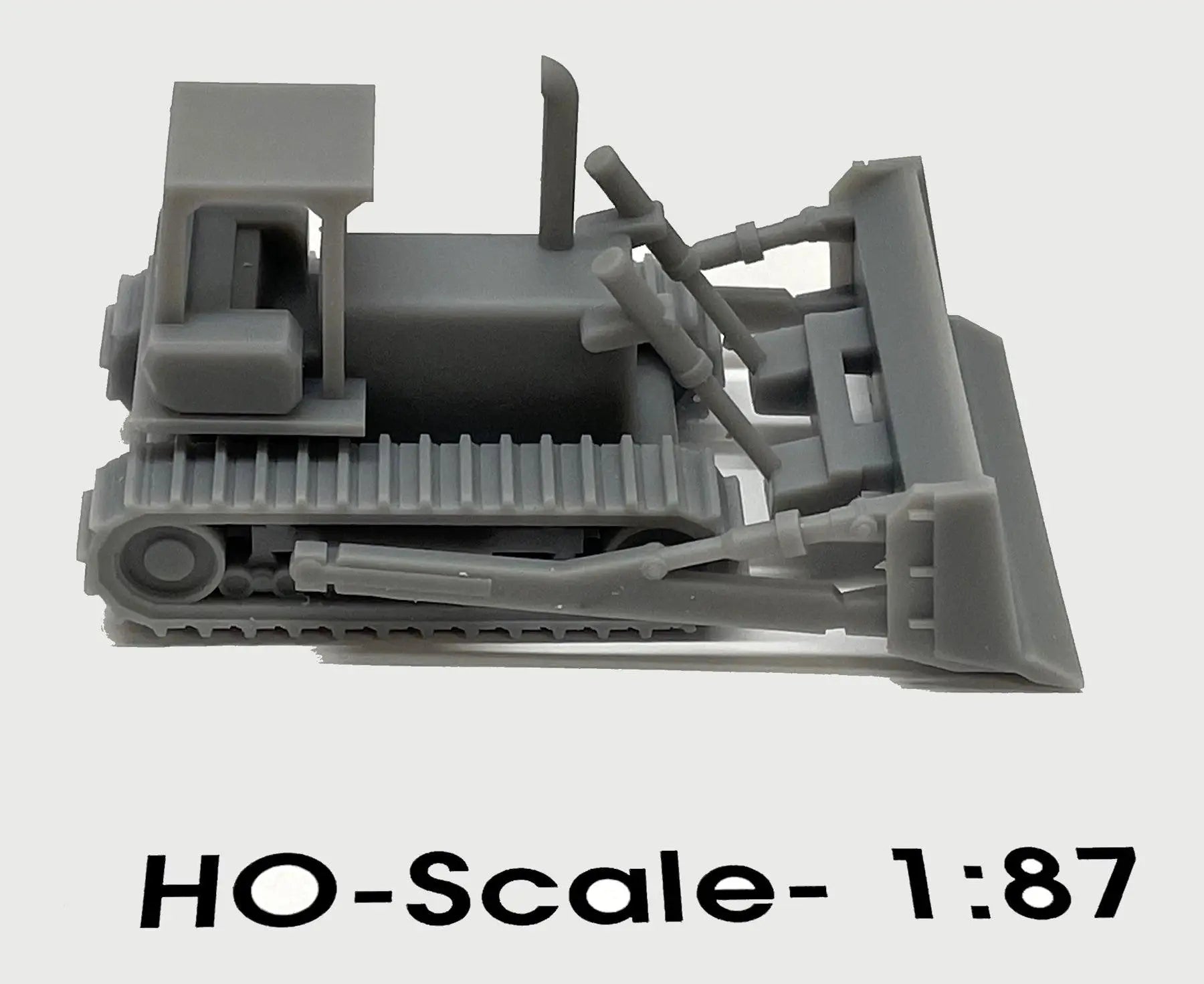 Mid-Dozer HO-Scale - Arizona Hobbies LLC