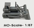 Mid-Dozer HO-Scale - Arizona Hobbies LLC