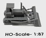 Mid-Dozer HO-Scale - Arizona Hobbies LLC