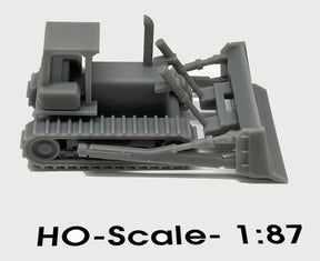 Mid-Dozer HO-Scale - Arizona Hobbies LLC