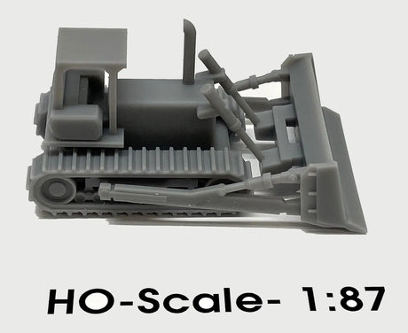 Mid-Dozer HO-Scale - Arizona Hobbies LLC