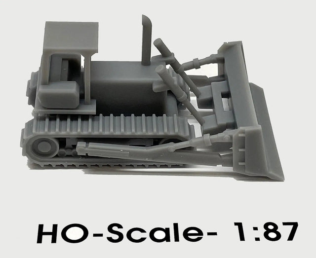 Mid-Dozer HO-Scale - Arizona Hobbies LLC