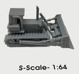 Mid-Dozer S-Scale - Arizona Hobbies LLC