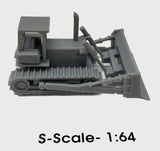 Mid-Dozer S-Scale - Arizona Hobbies LLC