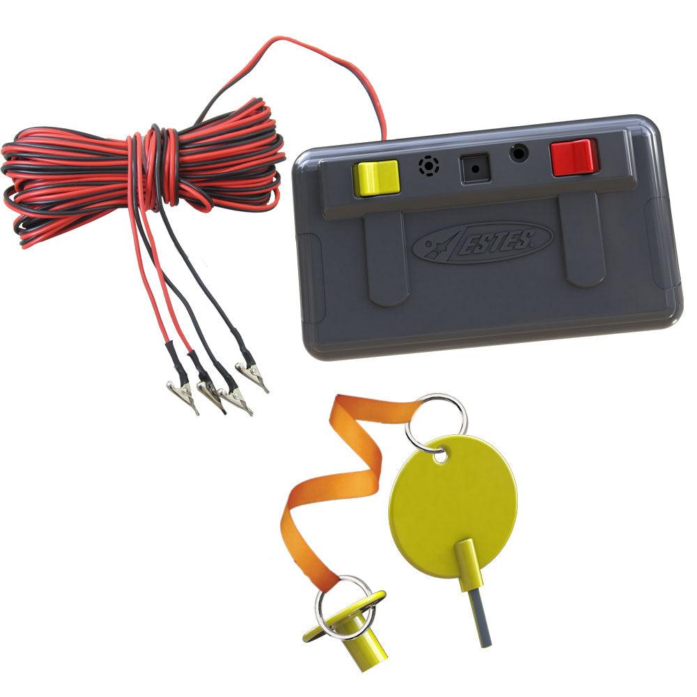 Lifetime Launch System - Arizona Hobbies LLC