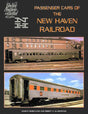 Passenger Cars of the New Haven Railroad-Bobs Photo-Arizona Hobbies