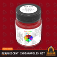 Pearlescent INDIANAPOLIS ROT 1-oz bottle (Air-brush) SPECIAL ORDER ONLY-with color swatch-Arizona Hobbies