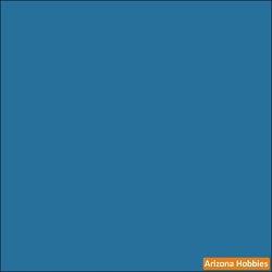 Pearlescent SURF BLUE 2-oz bottle (Air-brush) Tru-Color Paint SPECIAL ORDER ONLY-with color swatch-Arizona Hobbies