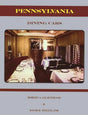 Pennsylvania Railroad Dining Cars-Bobs Photo-Arizona Hobbies