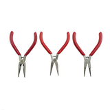 3-Piece Pliers Set