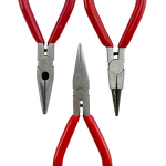 3-Piece Pliers Set