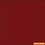 Poly BRILLIANT RED 2-oz bottle (Air-brush) Tru-Color Paint SPECIAL ORDER ONLY-with color swatch-Arizona Hobbies