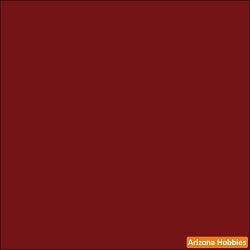 Poly BRILLIANT RED 2-oz bottle (Air-brush) Tru-Color Paint SPECIAL ORDER ONLY-with color swatch-Arizona Hobbies