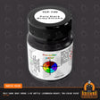 Poly DARK GRAY SMOKE 1-oz bottle (Air-brush) Tru-Color Paint-with color swatch-Arizona Hobbies