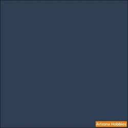 Poly SOLENT BLUE 2-oz bottle (Air-brush) Tru-Color Paint SPECIAL ORDER ONLY-with color swatch-Arizona Hobbies
