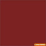 Poly WILD STRAWBERRY 2-oz bottle (Air-brush) Tru-Color Paint SPECIAL ORDER ONLY-with color swatch-Arizona Hobbies
