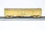 Precision Scale - HO Scale Brass - Railway Express Agency Ice Refrigerator Car
