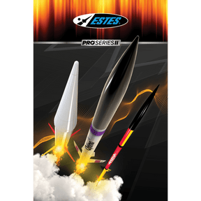 Pro Series II™ Poster - Arizona Hobbies LLC