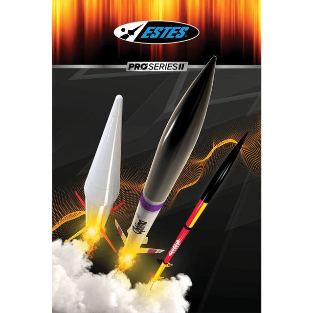 Pro Series II™ Poster - Arizona Hobbies LLC