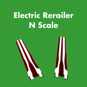 Electric Rerailer