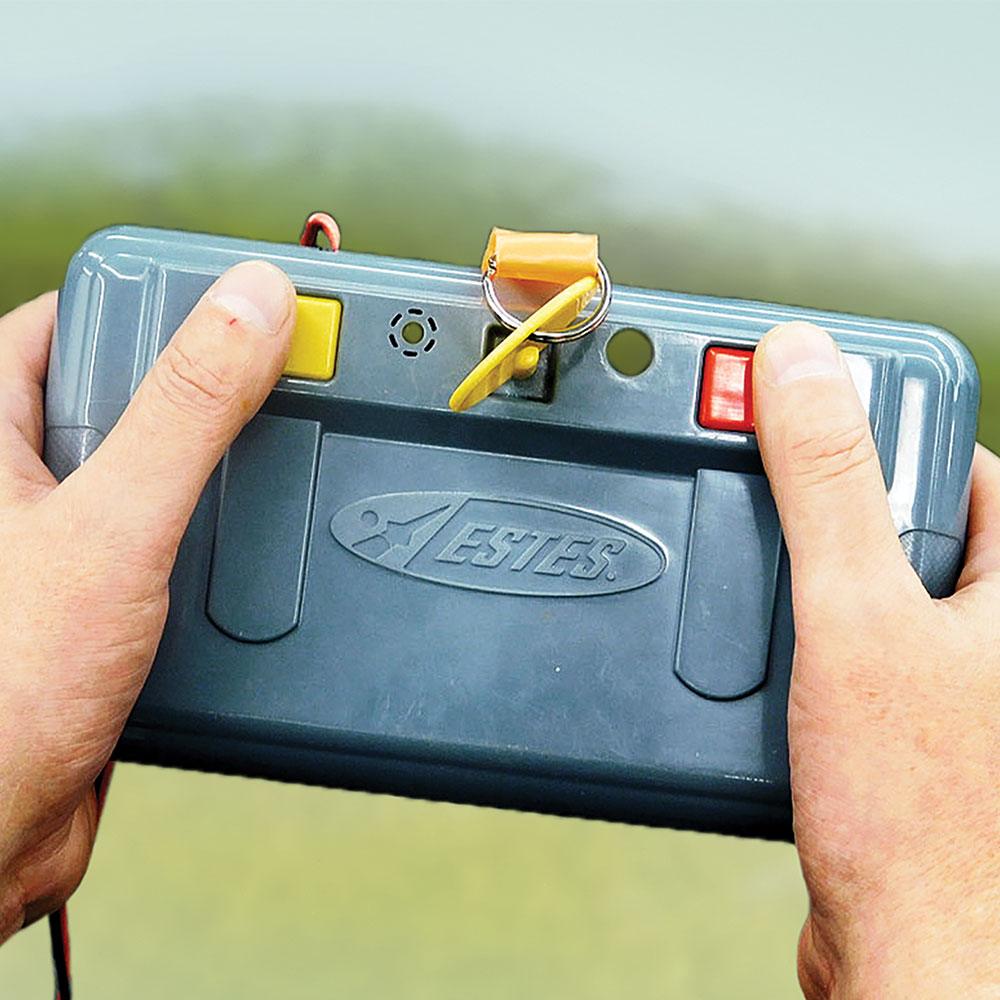 Pro Series II™ Launch Controller - Arizona Hobbies LLC