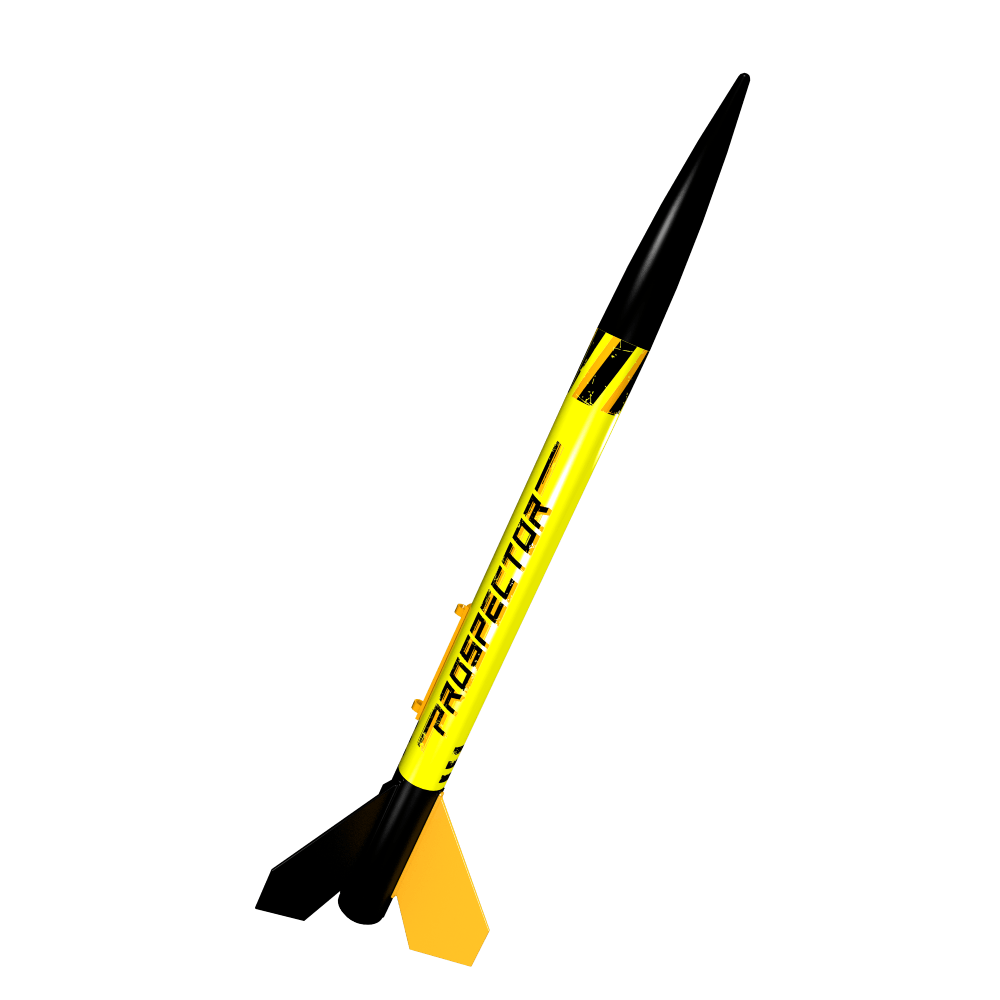 Prospector™ - Arizona Hobbies LLC