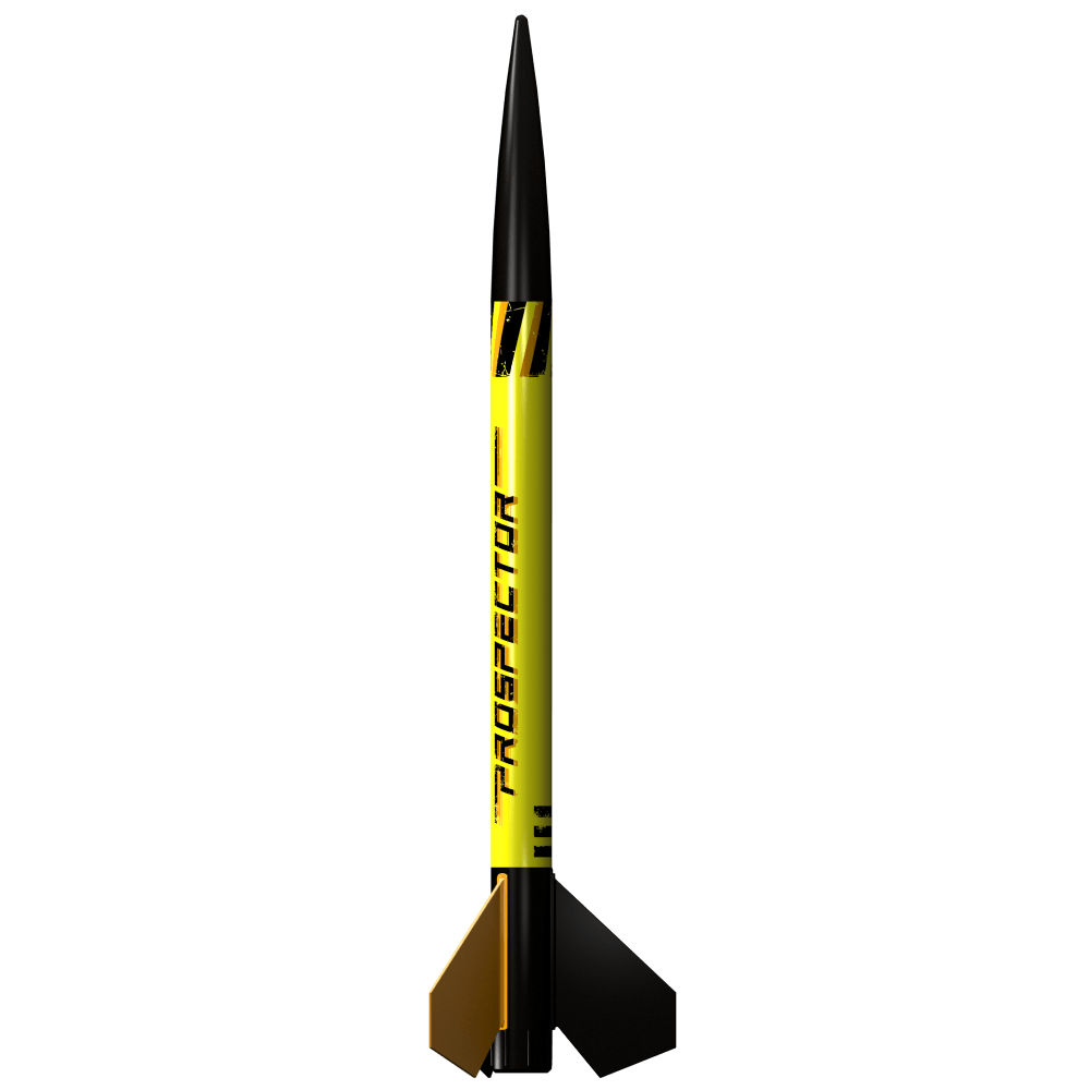 Prospector™ - Arizona Hobbies LLC