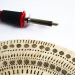 Wood Burning Tool Set