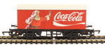 Hornby R1233 Coca-Cola Christmas Train Set – Controller