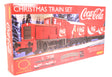 Hornby R1233 Coca-Cola Christmas Train Set – Box
