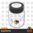 REJUVENATOR 1-oz bottle Tru-Color Paint-with color swatch-Arizona Hobbies