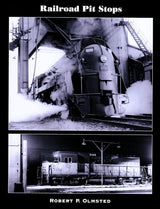 Railroad Pit Stops - Arizona Hobbies LLC