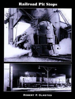 Railroad Pit Stops - Arizona Hobbies LLC