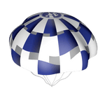 Rip Stop Parachute - Arizona Hobbies LLC