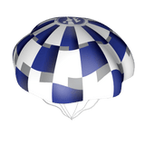 Rip Stop Parachute - Arizona Hobbies LLC
