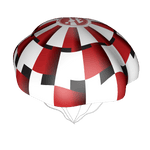 Rip Stop Parachute - Arizona Hobbies LLC
