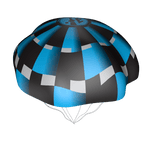 Rip Stop Parachute - Arizona Hobbies LLC