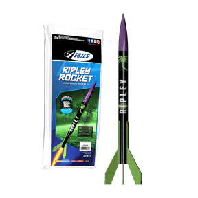 Ripley Rocket™ - Arizona Hobbies LLC