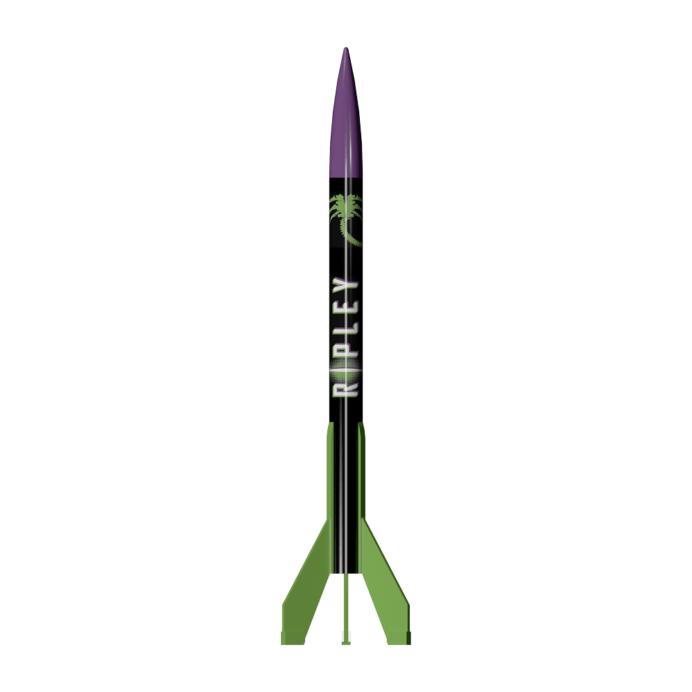 Ripley Rocket™ - Arizona Hobbies LLC