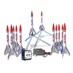 Rocketry Challenge Starter Kit - Arizona Hobbies LLC