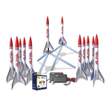 Rocketry Challenge Starter Kit - Arizona Hobbies LLC
