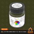 Royal Air Force BROWN-GREEN PC-10 (WWI Bi-Planes) 1-oz bottle (Air-brush) Tru-Color Paint-with color swatch-Arizona Hobbies