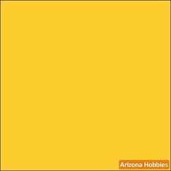 Royal Air Force YELLOW DOPED LINEN BC-05 (WWI Bi-Planes) 2-oz bottle (Air-brush) Tru-Color Paint SPECIAL ORDER ONLY-with color swatch-Arizona Hobbies