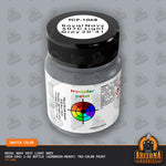Royal Navy 507C LIGHT GREY 1920-1941 1-oz bottle (Air-brush) Tru-Color Paint-with color swatch-Arizona Hobbies