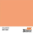 SALMON AK Interactive 3G Acrylic (.57 oz.) bottle-Arizona Hobbies